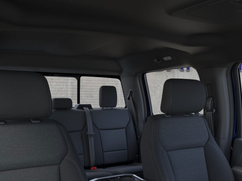 2025 Ford F-150 XLT photo 22