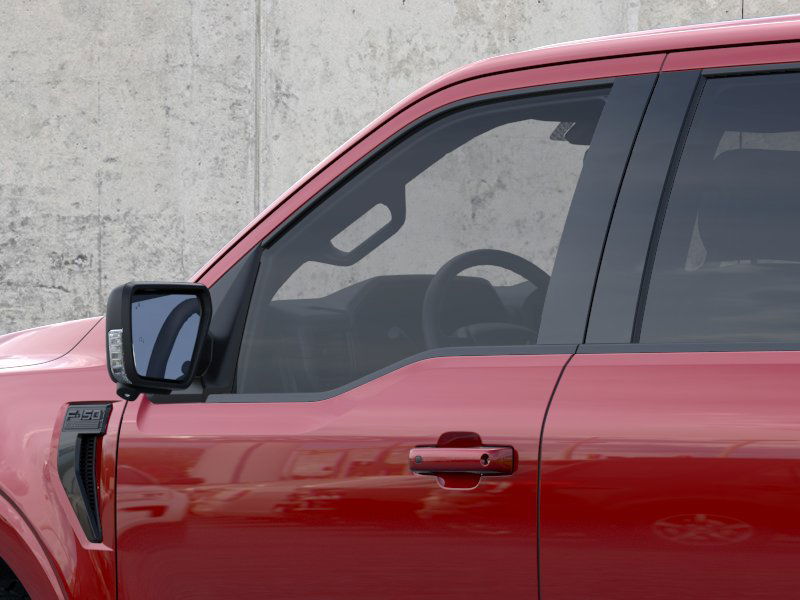 2025 Ford F-150 XLT photo 20