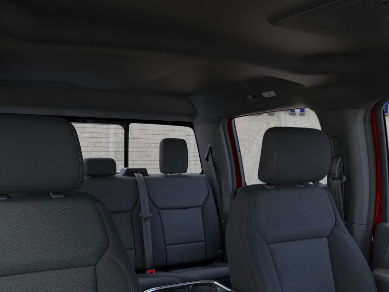 2025 Ford F-150 XLT photo 22