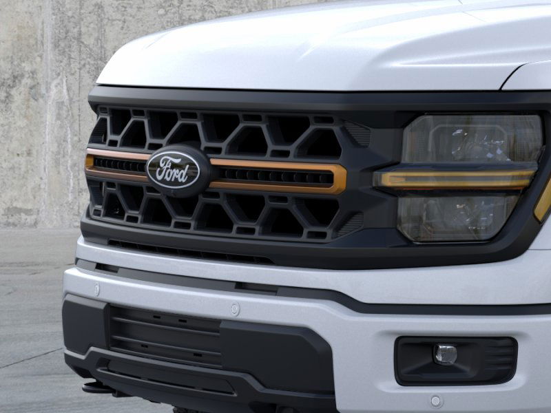 2025 Ford F-150 Tremor photo 16