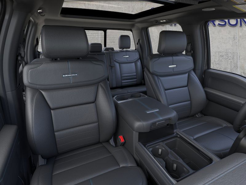 2026 Ford F-250 Platinum photo 10