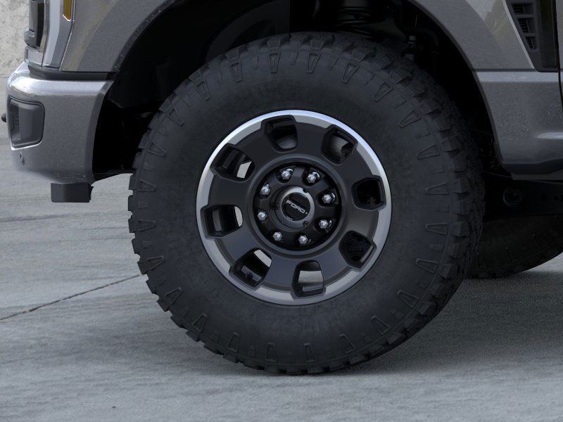 2026 Ford F-250 Platinum photo 19