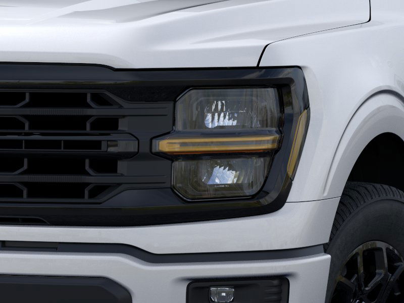2025 Ford F-150 XLT photo 15