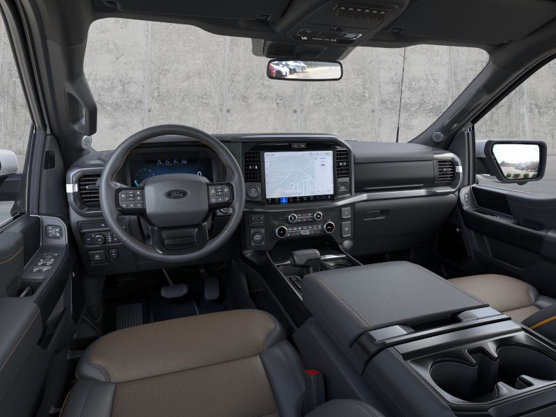 2025 Ford F-150 Tremor photo 6