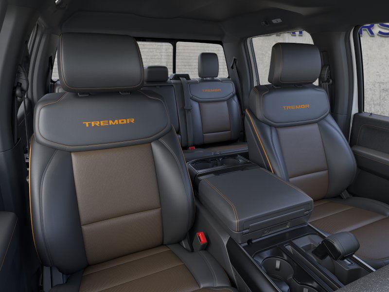 2025 Ford F-150 Tremor photo 7