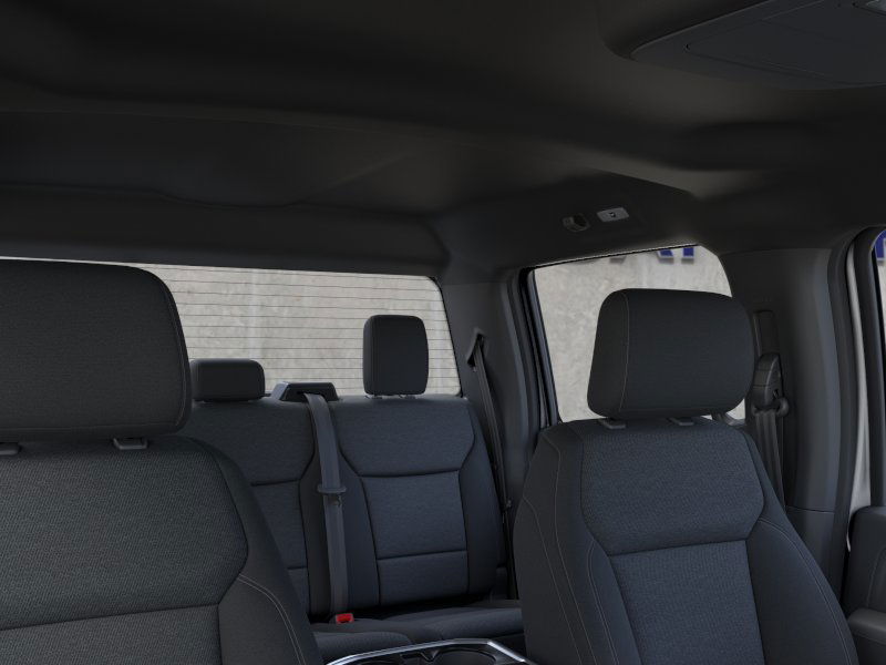 2025 Ford F-150 XLT photo 19