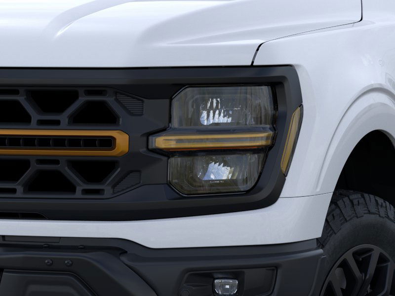2025 Ford F-150 Tremor photo 15
