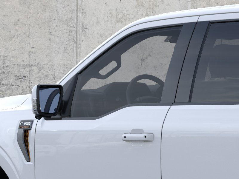 2025 Ford F-150 Tremor photo 17