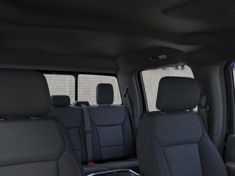 2025 Ford F-150 XLT photo 22