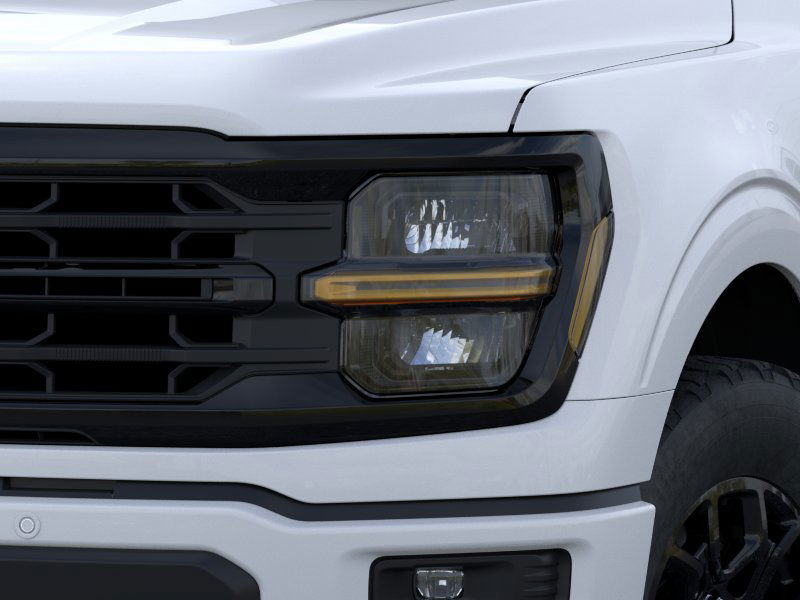 2025 Ford F-150 XLT photo 15