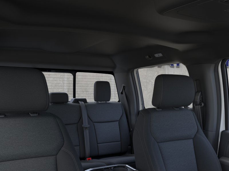 2025 Ford F-150 XLT photo 19