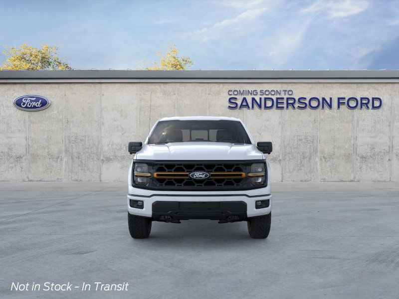 2025 Ford F-150 Tremor photo 5