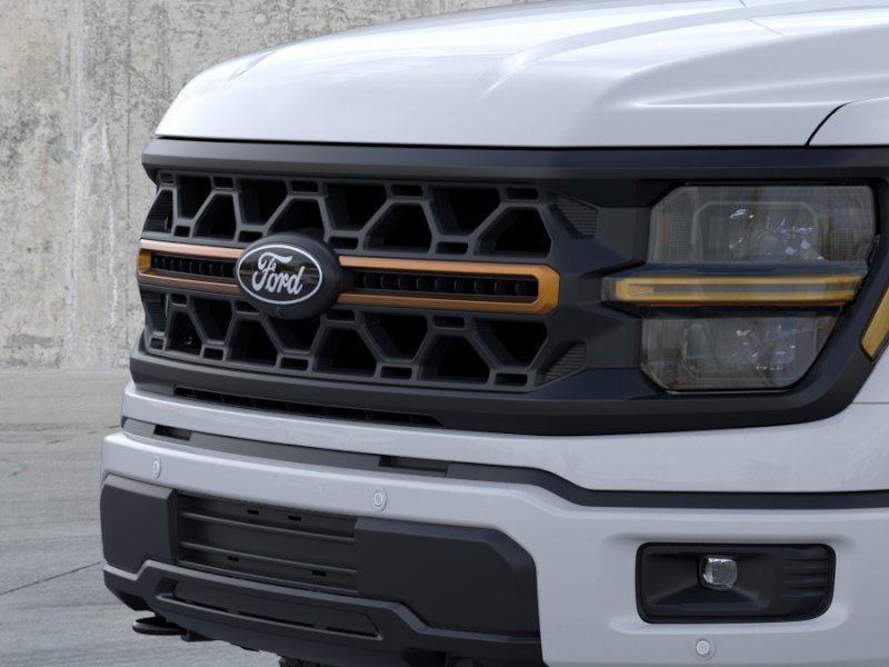2025 Ford F-150 Tremor photo 14