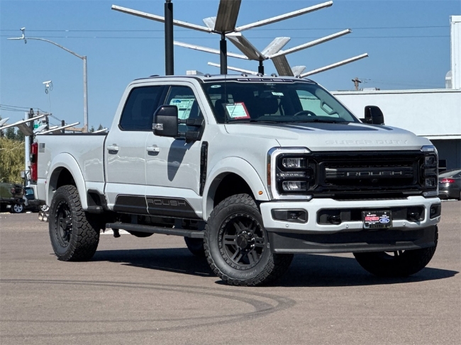 2025 Ford F-350SD LARIAT