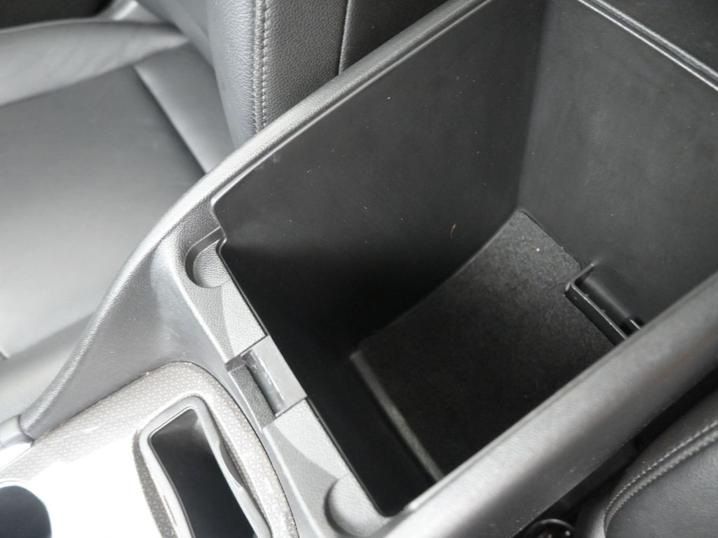 2018 Chevrolet Malibu 1LT photo 4