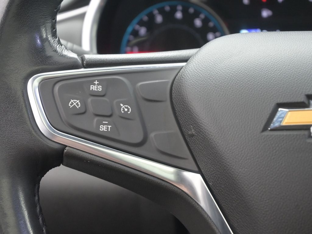 2018 Chevrolet Malibu 1LT photo 23