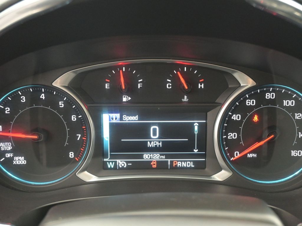 2018 Chevrolet Malibu 1LT photo 26