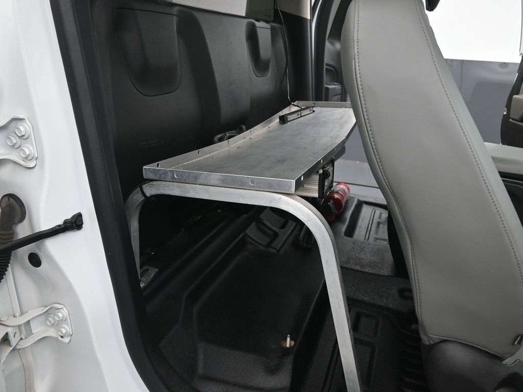 2018 Chevrolet Colorado Work Truck photo 10