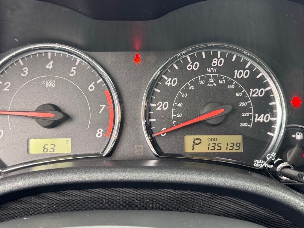 2013 Toyota Corolla S photo 19