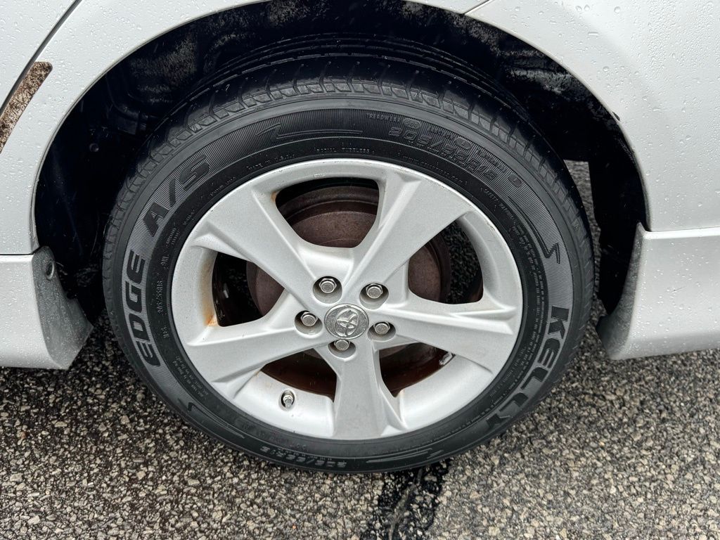 2013 Toyota Corolla S photo 23