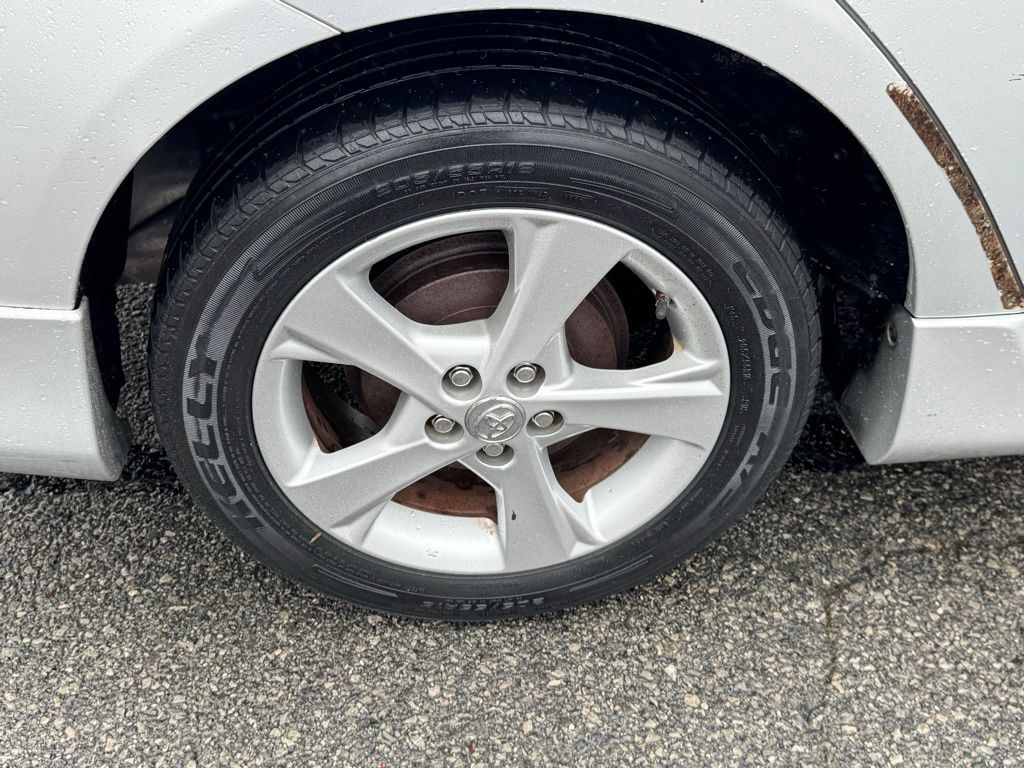 2013 Toyota Corolla S photo 26