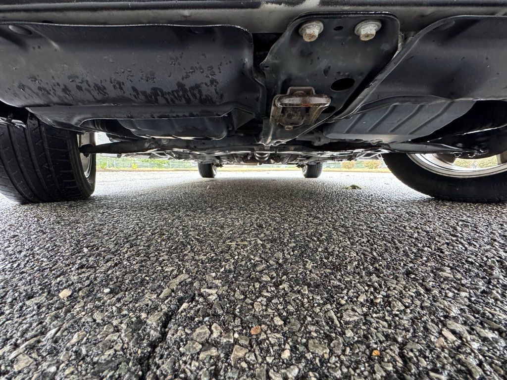 2013 Toyota Corolla S photo 30