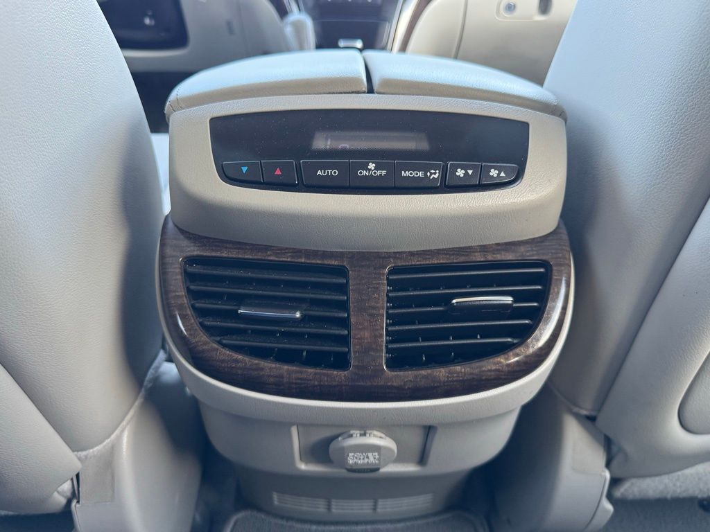 2012 Acura MDX Base photo 15