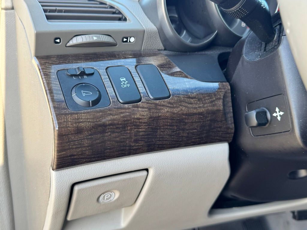 2012 Acura MDX Base photo 17