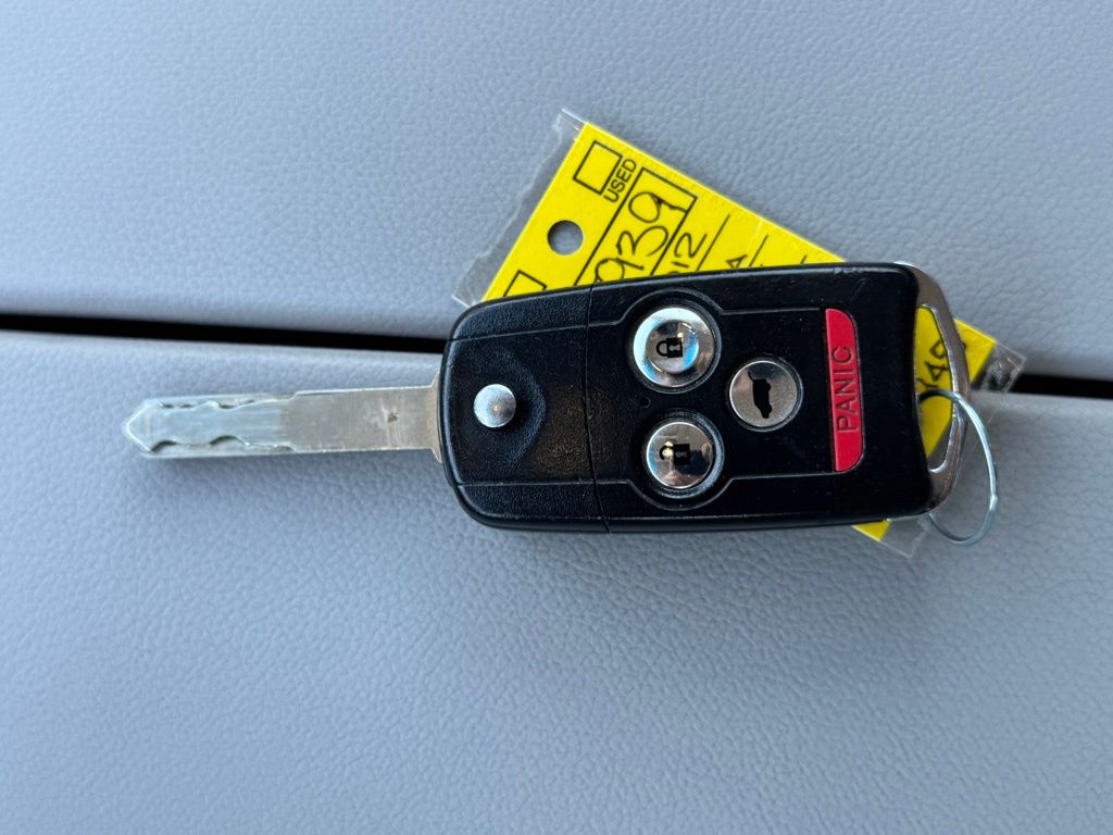 2012 Acura MDX Base photo 23