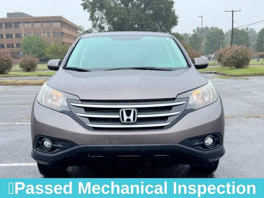 2013 Honda CR-V EX photo 7