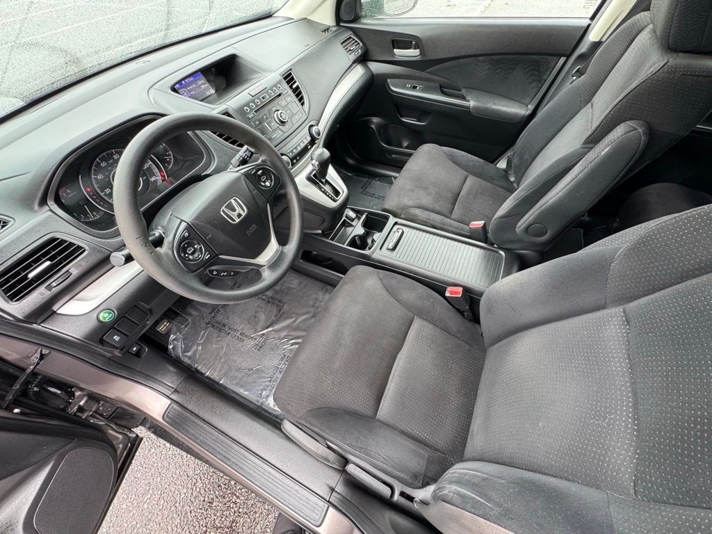 2013 Honda CR-V EX photo 11