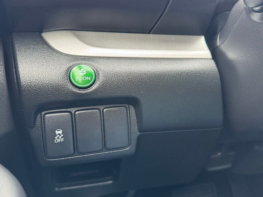 2013 Honda CR-V EX photo 12