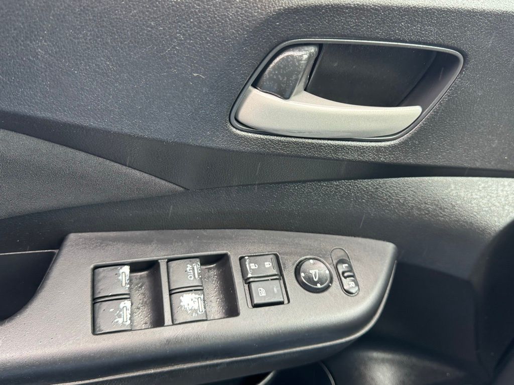 2013 Honda CR-V EX photo 13