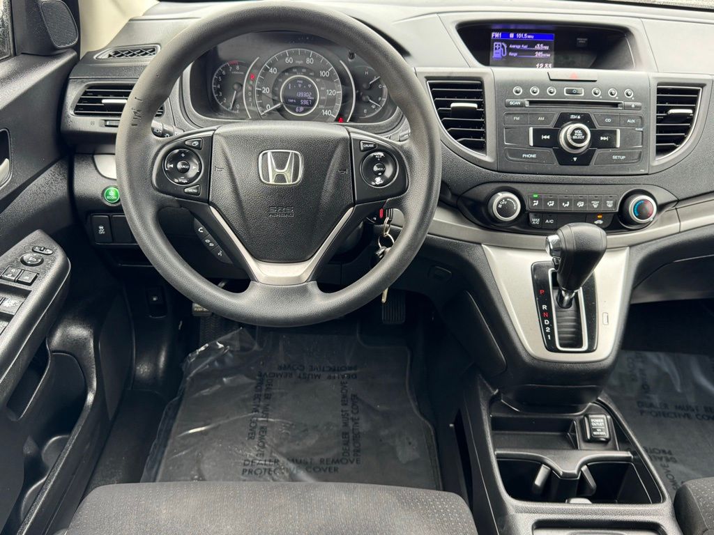 2013 Honda CR-V EX photo 14