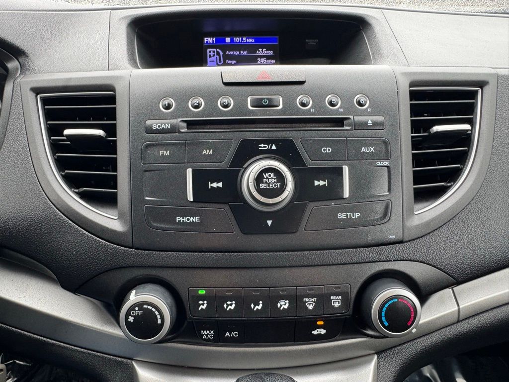 2013 Honda CR-V EX photo 15