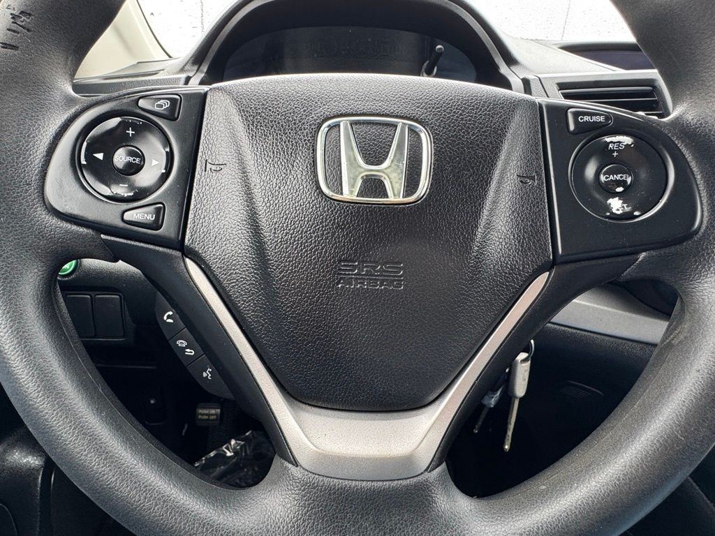 2013 Honda CR-V EX photo 17