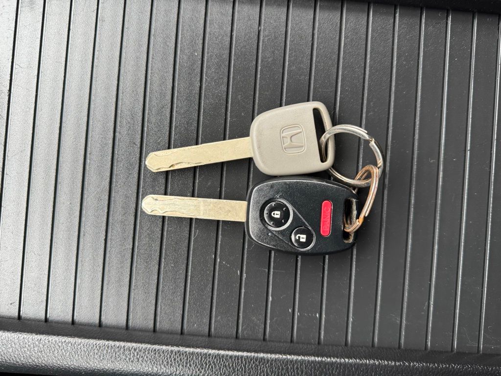 2013 Honda CR-V EX photo 19