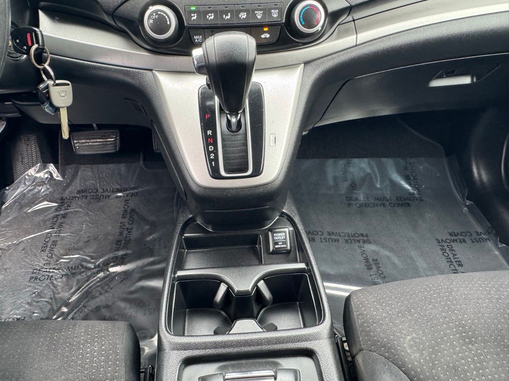 2013 Honda CR-V EX photo 20