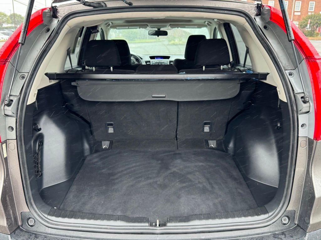 2013 Honda CR-V EX photo 22