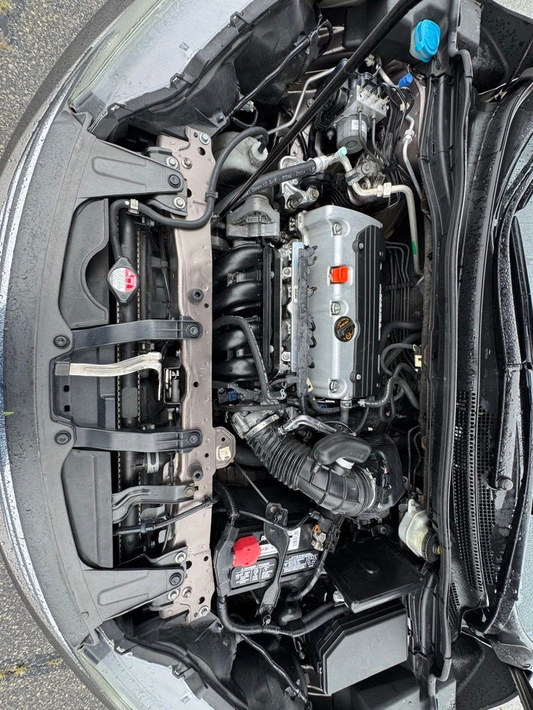 2013 Honda CR-V EX photo 24