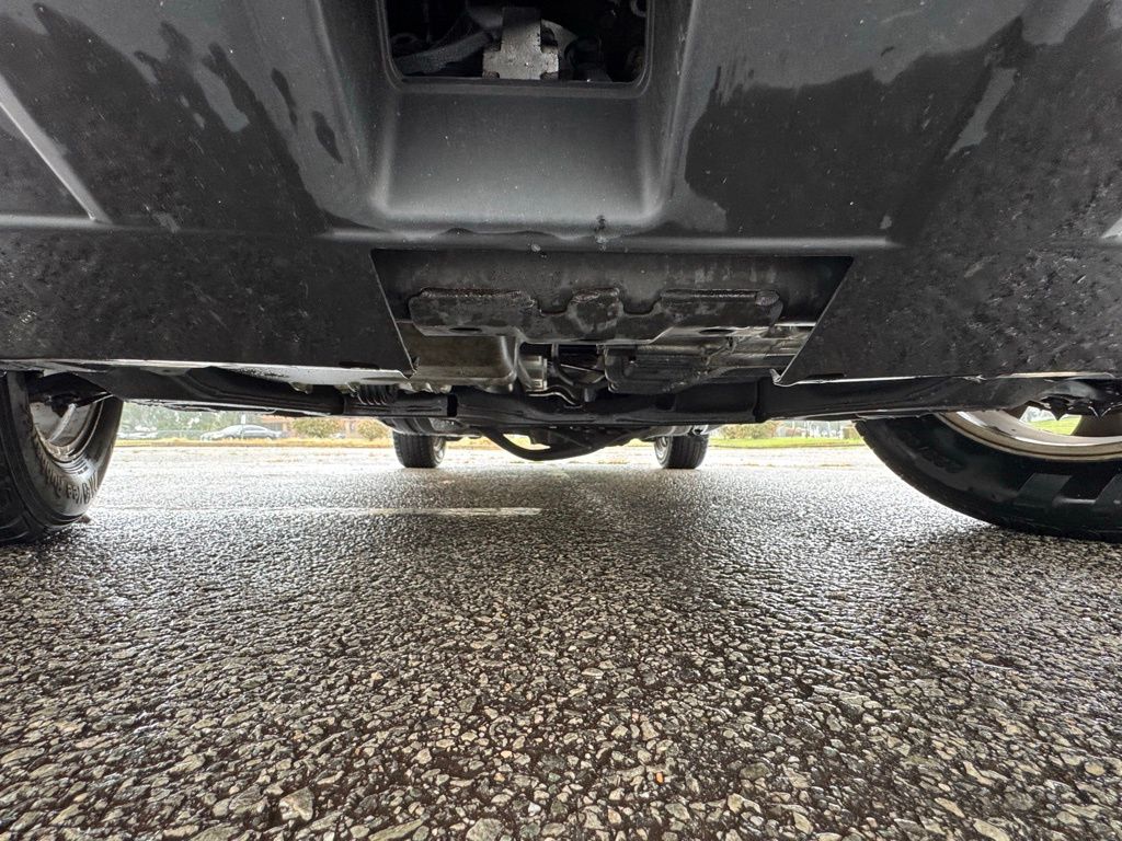 2013 Honda CR-V EX photo 27