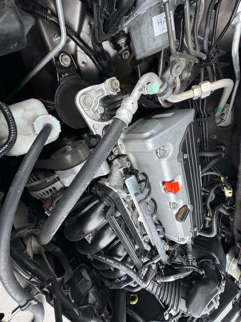 2013 Honda CR-V EX photo 28