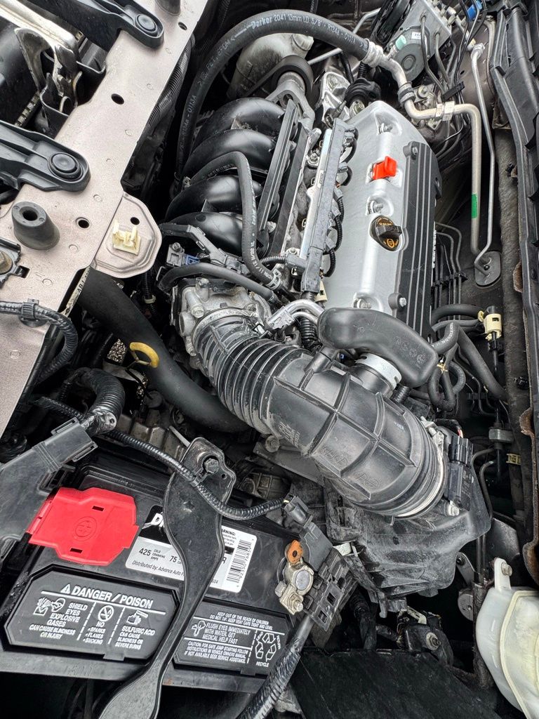 2013 Honda CR-V EX photo 29