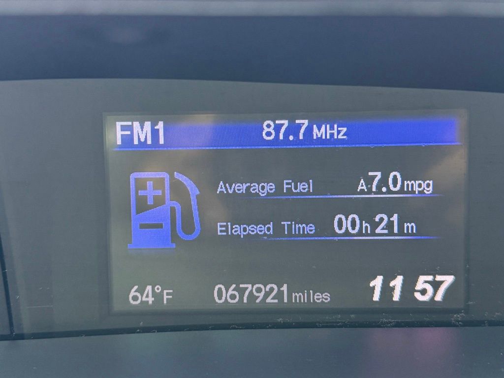 2013 Honda Civic LX photo 18