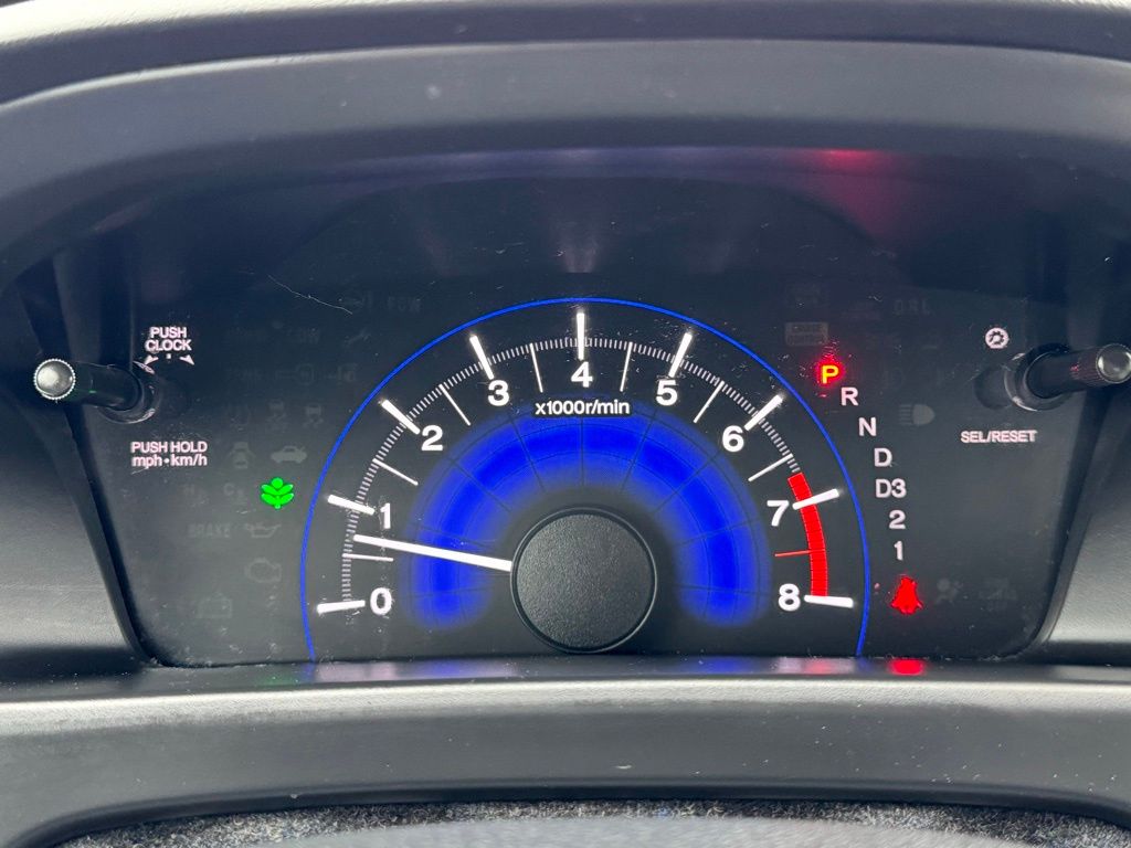 2013 Honda Civic LX photo 19