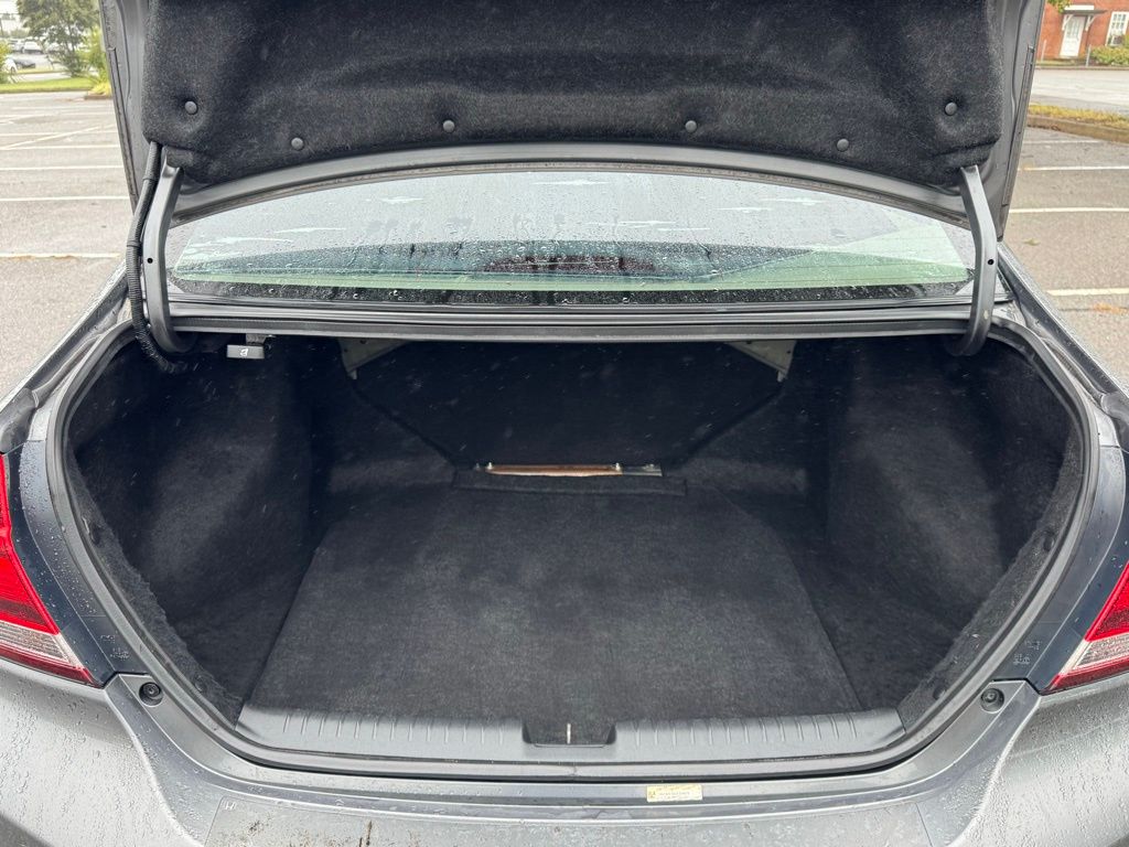 2013 Honda Civic LX photo 28