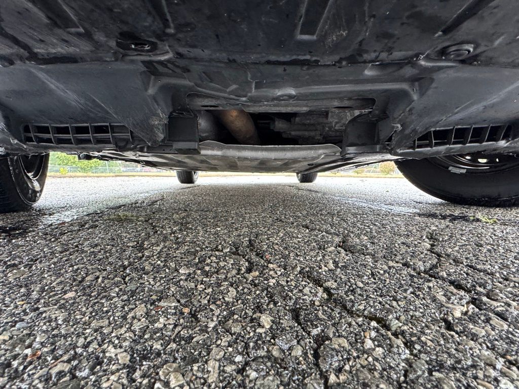 2013 Honda Civic LX photo 29