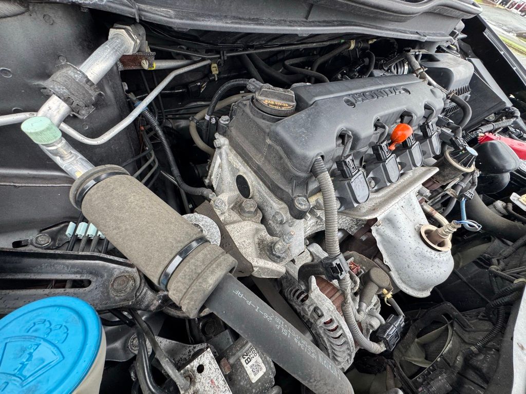 2013 Honda Civic LX photo 30