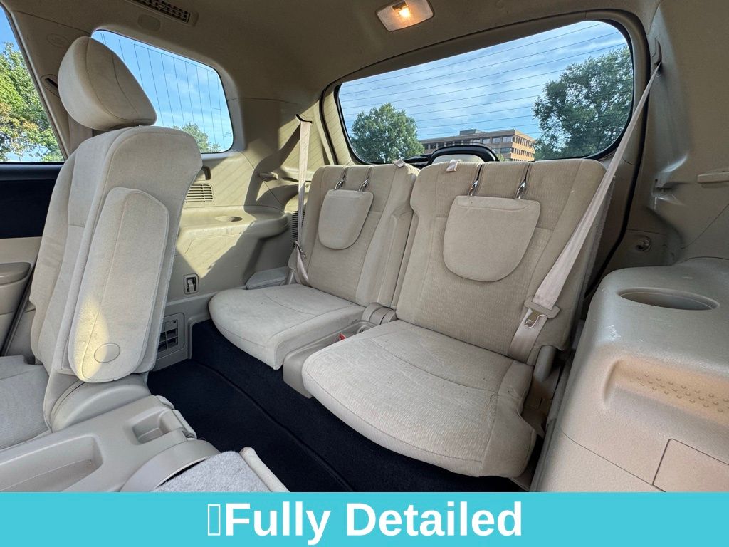 2011 Toyota Highlander Hybrid Base SE photo 15