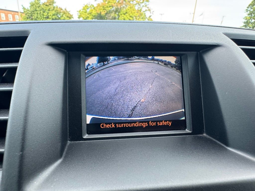 2011 Toyota Highlander Hybrid Base SE photo 23